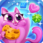 Cookie Cats v 1.58.2 Hack mod apk  (Unlimited Coins)