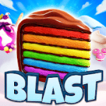 Cookie Jam Blast New Match 3 Game Swap Candy v 6.30.114 Hack mod apk  (Unlimited Coins / Lives)