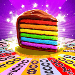 Cookie Jam Match 3 Games Connect 3 or More v 10.65.113 Hack mod apk (Infinite Coins / Lives / Extra Moves)