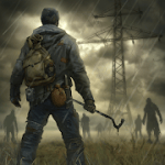 Dawn of Zombies Survival after the Last War v 2.65 Hack mod apk (Unlimited Money)