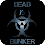 Dead Bunker 4 Apocalypse Zombie Action-Horror v 1.12 Hack mod apk (Full)