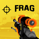 FRAG Pro Shooter v 1.6.9 Hack mod apk (Unlimited Money)