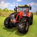 Farm Simulator 2020 Tractor Games 3D v 2.8 Hack mod apk (Unconditionally buy a tractor)