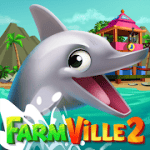 FarmVille 2 Tropic Escape v 1.93.6791 Hack mod apk (Unlimited Money)