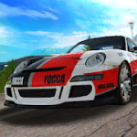 Final Rally Extreme Car Racing v 0.061 Hack mod apk (Unlimited Money)