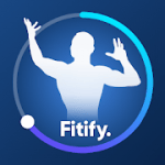 Fitify Workout Routines & Training Plans 1.8.21 APK Unlocked