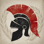 Great Conqueror Rome v 1.4.14 Hack mod apk  (Unlimited Medals)