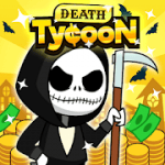 Idle Death Tycoon Inc Clicker & Money Games v 1.8.12.3 Hack mod apk (Unlimited Money)