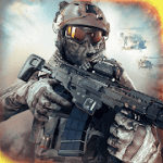 Kill Shot Bravo Free 3D FPS Shooting Sniper Game v 8.2 Hack mod apk (Infinite Ammo / no Sway)