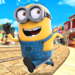 Minion Rush Despicable Me Official Game v 7.4.1m Hack mod apk (Free Purchase / Anti-ban)