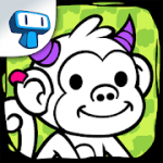 Monkey Evolution Simian Missing Link Game v 1.0.4 Hack mod apk (Mod Money / Ads-Free)
