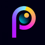 PicsKit  Free Photo Editor & Collage Maker 2.0.3 Premium APK