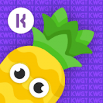 Pineapple KWGT 3.6 APK Paid
