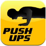 Push Ups Workout 3.217.76 APK AdFree