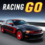 Racing Go v 1.1.0 Hack mod apk (Unlocked / Free Shopping)