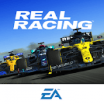 Real Racing  3 v 8.7.0 Hack mod apk (Unlimited Money)