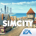 SimCity BuildIt v 1.34.1.95520 Hack mod apk (Unlimited Money)