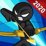 Stickman Battle 2020 Stick Fight War v 1.2.3 Hack mod apk (Unlimited Money)