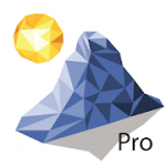 Sun Locator Pro 4.05-pro APK Paid