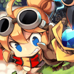 WIND Runner Adventure v 2.6.1 Hack mod apk (Gold increases / All characters unlocked)