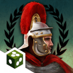 Ancient Battle Rome v 3.7.10 Hack mod apk (Unlimited Money)