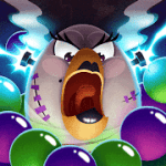 Angry Birds POP Bubble Shooter v 3.85.0 Hack mod apk (Gold / Live / Boost)