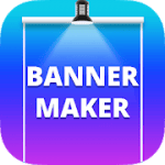 Banner Maker Thumbnail Creator Cover Photo Design 18.0 PRO APK