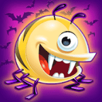 Best Fiends  Free Puzzle Game v 8.6.6 Hack mod apk (Unlimited Gold / Energy)