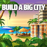 City Island 4  Town Simulation Village Builder v 3.1.1 Hack mod apk (Unlimited Money)