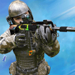 Contract Cover Shooter Anti Terrorist Mission v 1.2.0 Hack mod apk (Unlimited banknotes / bullets)