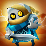 Dice Hunter Quest of the Dicemancer v 5.0.0  Hack mod apk  (Unlimited Health / Free Dices & More)
