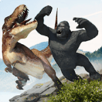 Dinosaur Hunter 2018 Dinosaur Games v 1.9 Hack mod apk (Unlimited Money)