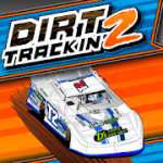 Dirt Trackin 2 v 1.2.2 Hack mod apk (Unlocked)