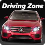 Driving Zone Germany v 1.19.31 Hack mod apk (Unlimited Money)