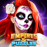 Empires & Puzzles Epic Match 3 v 32.1.0 Hack mod apk (GOD MOD)