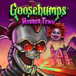 Goosebumps HorrorTown The Scariest Monster City v 0.8.2 Hack mod apk (Unlimited Money)