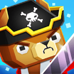 Holy Ship Pirate Action v 1.3.10 Hack mod apk (Unlimited Money)