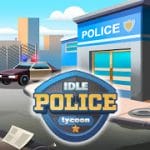 Idle Police Tycoon  Cops Game v 1.1.0 Hack mod apk (Unlimited Money)