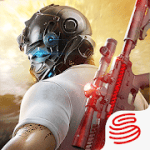 Knives Out No rules just fight v 1.248.439468 apk