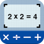 Math Scanner By Photo  Solve My Math Problem 4.6 PRO APK MOD SAP