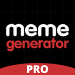 Meme Generator PRO 4.5901 Mod APK Patched