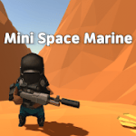 Mini Space Marine Semi Idle RPG  v 3.63 Hack mod apk (Mod Money / Unlocked)