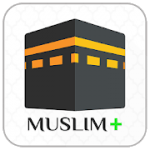 Muslim+ Prayer Times, Quran, Qibla, Dua, Tasbih 8.6 APK SAP AdFree