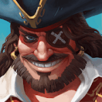 Mutiny Pirate Survival RPG v 0.8.5 Hack mod apk (Free craft / mod menu)