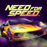 Need for Speed No Limits v 4.8.41 Hack mod apk (China Unofficial)