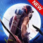Ninja’s Creed 3D Sniper Shooting Assassin Game v 1.1.2 Hack mod apk (Unlimited Money)