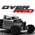 OverRed Racing Single Player Racer v 48 Hack mod apk (Unlimited Money)