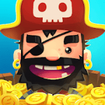 Pirate Kings v 8.0.9 Hack mod apk  (Unlimited Spins)