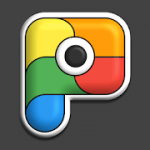 Poppin icon pack 1.8.5 APK Patched