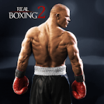 Real Boxing 2 v 1.10.1  Hack mod apk (Unlimited Money)